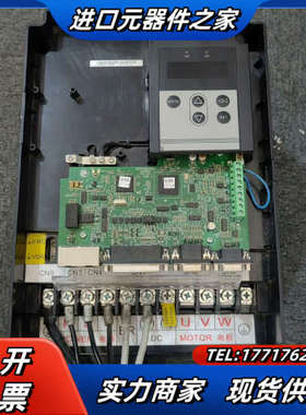 原装伺服驱动器IS650PT037IUX-CO，功能议价