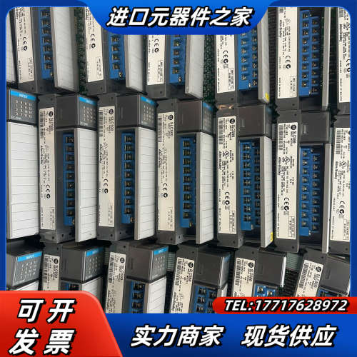 1746-IB16 C功能正常 无拆无修 外观漂议价