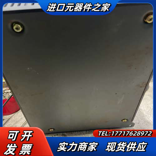 易驱ED3100变频器5.5/7.5KW 380V质量议价