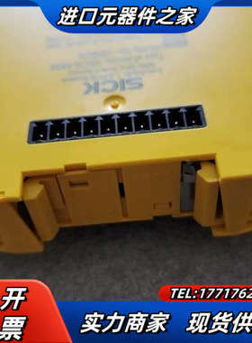 西克UE410-4RO4 订货号: 6032676议价