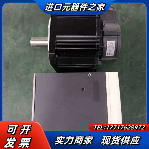 1.5kw伺服MDDLN55SE.SG.SF.电机MDM议价