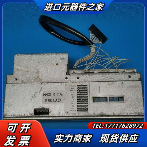 SACE PR112/P 框架断路器电子脱扣器议价