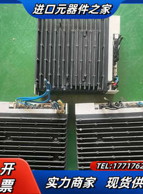 伺服驱动器 MSDA083A1A，750W，议价