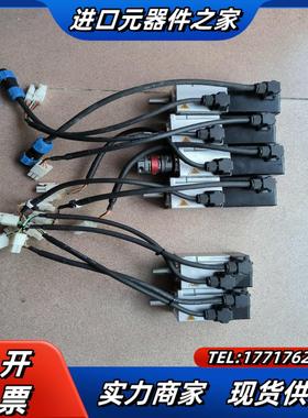 禾川电机100w SV-X2010A-B2LN有8个带刹议价