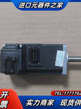 J3系列100W伺服电机HF-KP13，正品，成色如议价