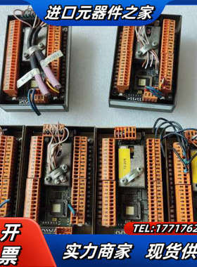 KEBA科霸DC 162/IP20 / 53151有五个议价