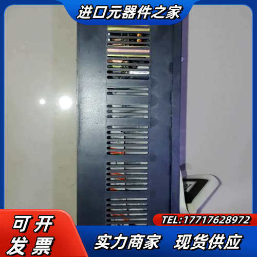 GE FanucIC610CHS110A 议价