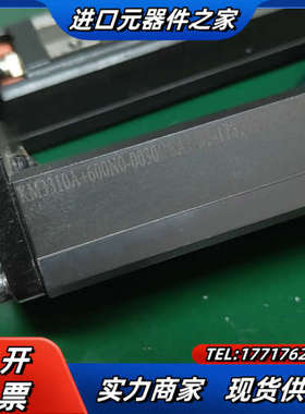 3.PMI 滑台模组 KM3310A+600N  总长65c议价