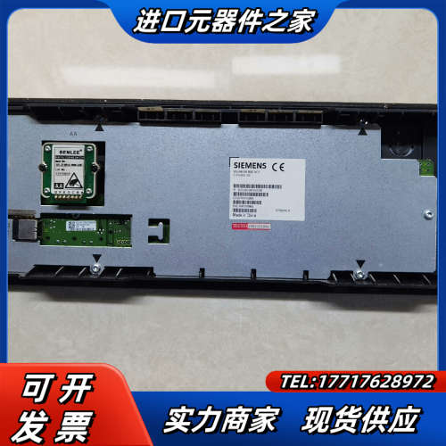 6FC5 303-0AF35-0CA0 ，需要请议价