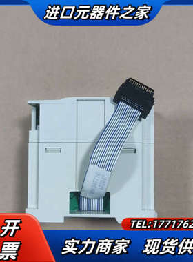 太网通讯模块FX3U-ENET-L，正品，，议价