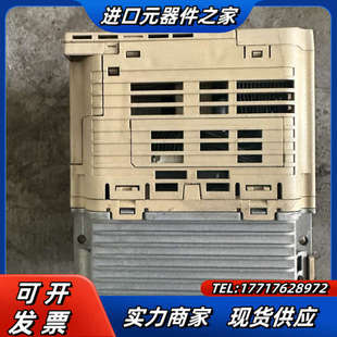 V1000 VB4A0007BBA议价 9成新变频器CIMR