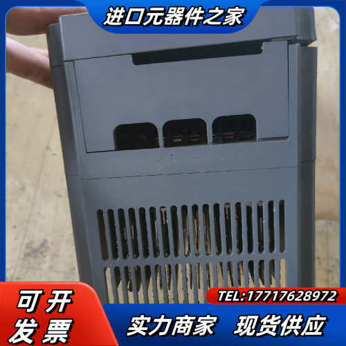 苏州巨联变频器，JL910T5.5GB议价