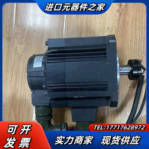 MDME102GCHM  A5电机 1KW 实物议价