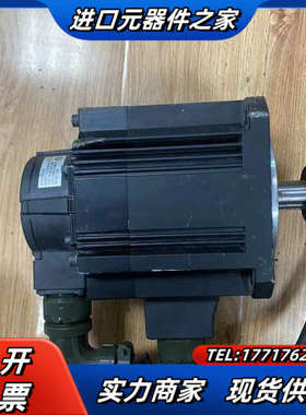 MDME102GCHM  A5电机 1KW 实物议价