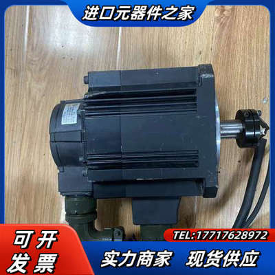 MDME102GCHM  A5电机 1KW 实物议价