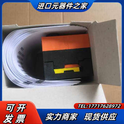 IFM模块AC5215，全新原，1个，，议价