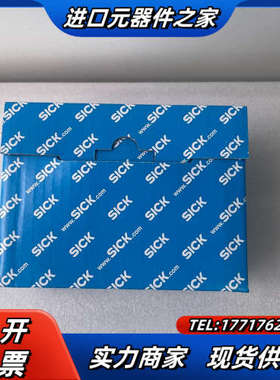 DFS60B-S1PC10000 1036756西克增量型编议价