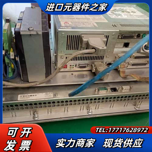 mahlo触摸显示屏 505202.05议价出售议价