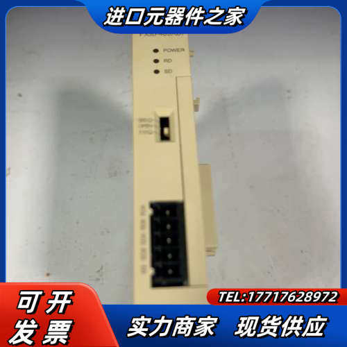 模块FX3U-485ADP FX3U-485ADP 仓库议价