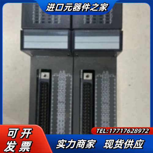 A1SX41-S2  A系列PLC模块  功能议价