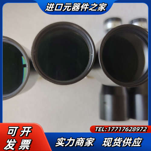 视清 WWH03-110AT 工业远心镜头议价