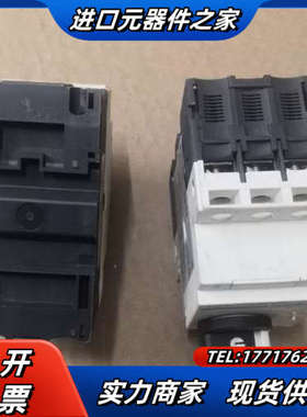 马达开关电机保护器GV2-PM04C至32C，议价