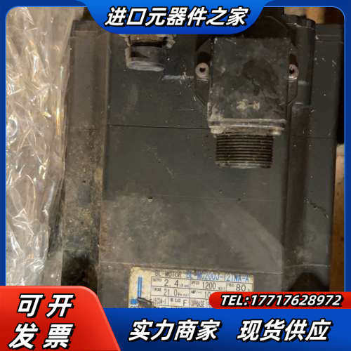 OKUMA电机 BL-MC200J-12TNA BL-MC5议价