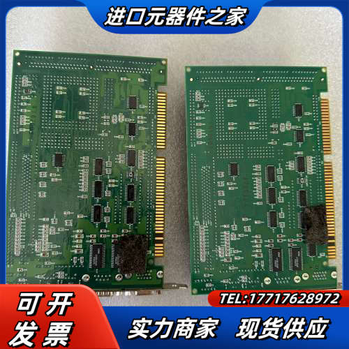 注塑机板 AS-3211 REV:C REV:E REV：C议价