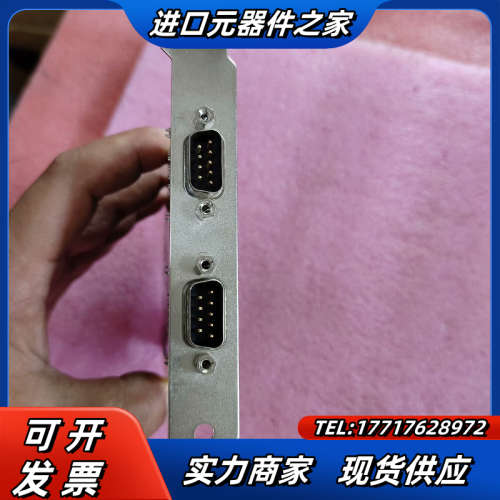 Copley controls   CAN-PCI-02议价
