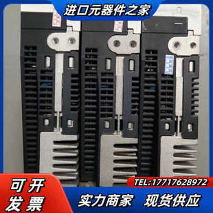 A5伺服200w 功能议价 MADKT1507E闲置