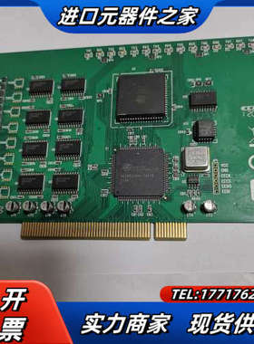PCI-1620 B1 01-1    研华 PCI-162议价