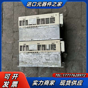 V1000两台18.5KW 15KW议价