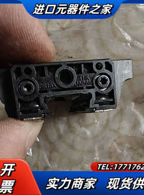 THK滑块     YKJ63408-GK议价