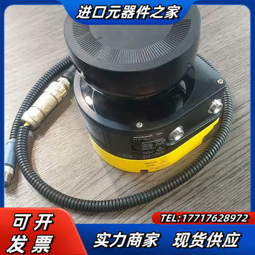 SICK扫描仪MICS3-AAAZ40AZ1订货号10673议价