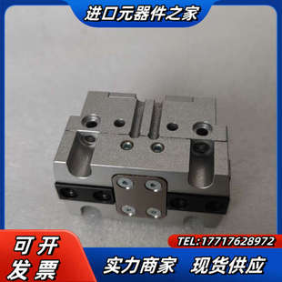 B气缸 560204就议价 平行抓手DGPT