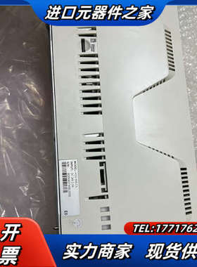 HCU-50S-CS全新MD880变频器主板带面板SOP议价