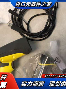 康耐视DM8050X 原装扫描枪 需要联系处理。 议价