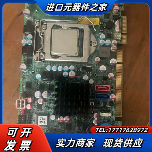 IEI 威强 PICOe-B650-R10 Rev:1.0议价