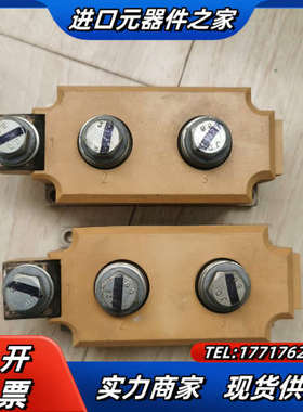 SEMIKRON 西门康 SKKT/SKKH330/500/议价