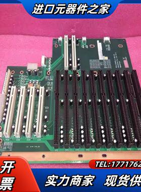 原装正品研华 PCA-6114P4-C REVC2议价