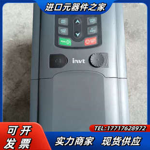 5R5P 议价 004G 英威腾变频器GD200A