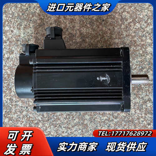 3KW迈信23位多圈绝对值130伺服电机130MSL1432议价