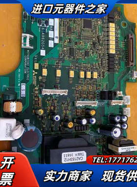 原装 A84MA15D-60变频器 电源板BC186议价