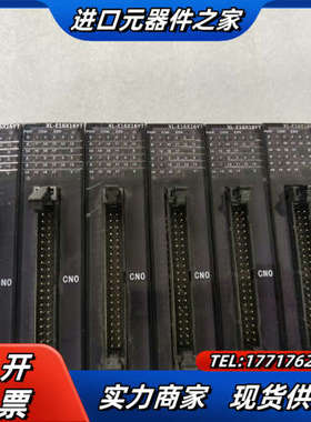 信捷XL-E16X16YT ~成色较好！！议价