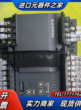 M.SYSTEM爱模R9MWTU-2001-AD4  二议价