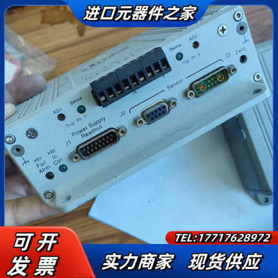 MKS 621C11TBFHE 电源实拍两台议价