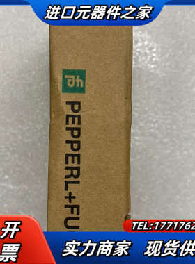 倍加福光电传感器，：OBT500-18GM60-E4，订议价