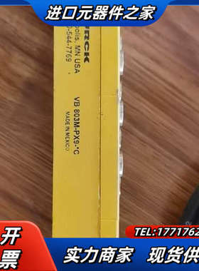 TURCK VB 803M-PX9.*C议价