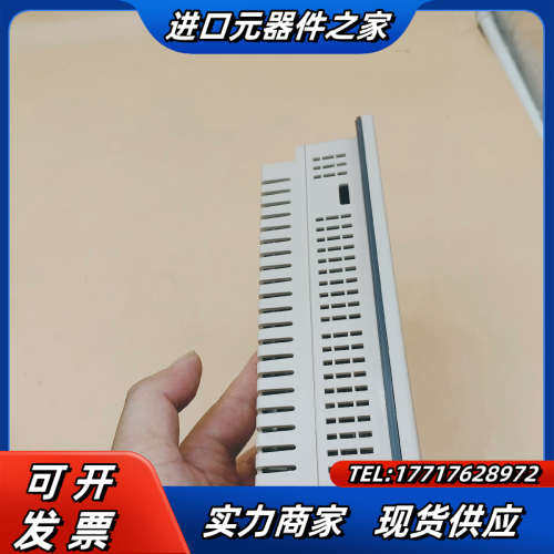 MT5423T步科kinco触摸屏顺丰9.5新保护膜都在议价