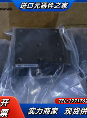 Optosigma，小滑台，TASB-401，40x40mm议价